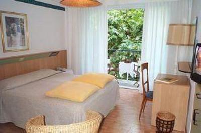 фото отеля Hotel Saraceno Cervia