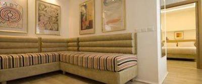 фото отеля Hotel Saraceno Cervia