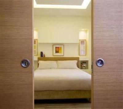 фото отеля Hotel Saraceno Cervia