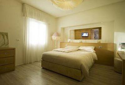 фото отеля Hotel Saraceno Cervia