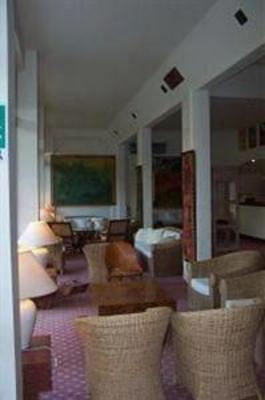 фото отеля Hotel Saraceno Cervia