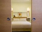 фото отеля Hotel Saraceno Cervia
