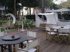 фото отеля Hotel Saraceno Cervia