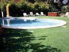 фото отеля Hotel Saraceno Cervia