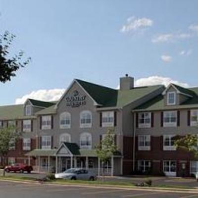 фото отеля Country Inn & Suites By Carlson, Crystal Lake