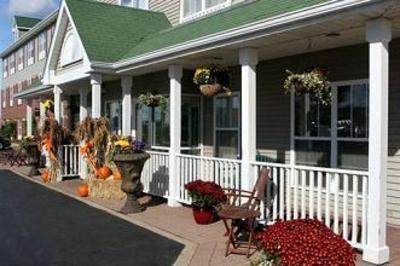 фото отеля Country Inn & Suites By Carlson, Crystal Lake