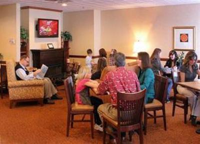 фото отеля Country Inn & Suites By Carlson, Crystal Lake