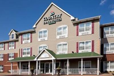 фото отеля Country Inn & Suites By Carlson, Crystal Lake