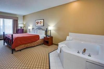 фото отеля Country Inn & Suites By Carlson, Crystal Lake