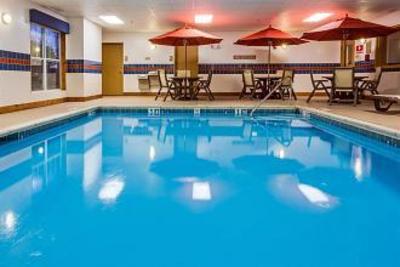 фото отеля Country Inn & Suites By Carlson, Crystal Lake