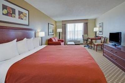 фото отеля Country Inn & Suites By Carlson, Crystal Lake