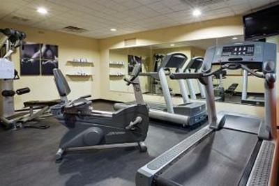 фото отеля Country Inn & Suites By Carlson, Crystal Lake