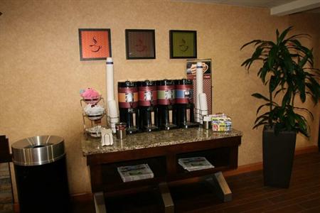 фото отеля Hampton Inn San Antonio Downtown (River Walk)