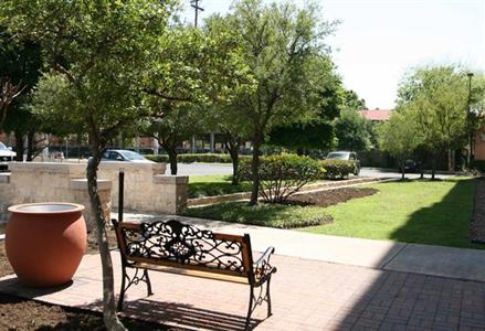 фото отеля Hampton Inn San Antonio Downtown (River Walk)