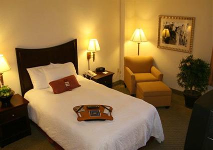 фото отеля Hampton Inn San Antonio Downtown (River Walk)