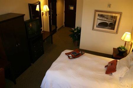 фото отеля Hampton Inn San Antonio Downtown (River Walk)