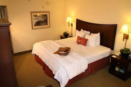 фото отеля Hampton Inn San Antonio Downtown (River Walk)