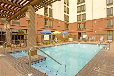 фото отеля Hampton Inn San Antonio Downtown (River Walk)
