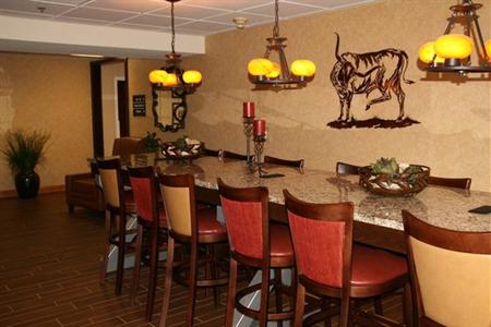 фото отеля Hampton Inn San Antonio Downtown (River Walk)