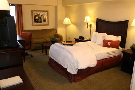 фото отеля Hampton Inn San Antonio Downtown (River Walk)