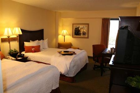 фото отеля Hampton Inn San Antonio Downtown (River Walk)