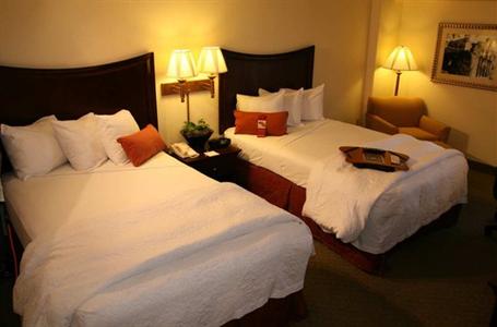 фото отеля Hampton Inn San Antonio Downtown (River Walk)
