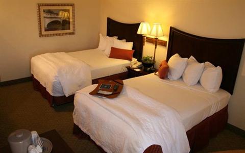 фото отеля Hampton Inn San Antonio Downtown (River Walk)