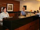 фото отеля Hampton Inn San Antonio Downtown (River Walk)