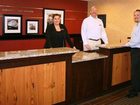фото отеля Hampton Inn San Antonio Downtown (River Walk)