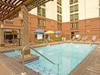 фото отеля Hampton Inn San Antonio Downtown (River Walk)