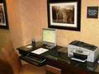 фото отеля Hampton Inn San Antonio Downtown (River Walk)