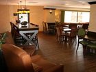фото отеля Hampton Inn San Antonio Downtown (River Walk)