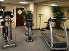 фото отеля Hampton Inn San Antonio Downtown (River Walk)
