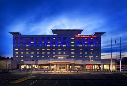 фото отеля Hilton Garden Inn Denver Cherry Creek