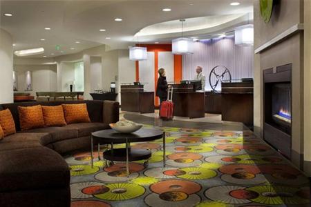 фото отеля Hilton Garden Inn Denver Cherry Creek