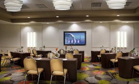 фото отеля Hilton Garden Inn Denver Cherry Creek