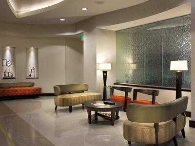 фото отеля Hilton Garden Inn Denver Cherry Creek