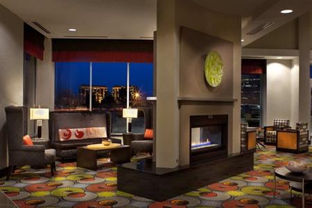 фото отеля Hilton Garden Inn Denver Cherry Creek