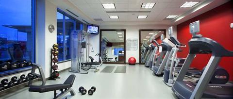 фото отеля Hilton Garden Inn Denver Cherry Creek