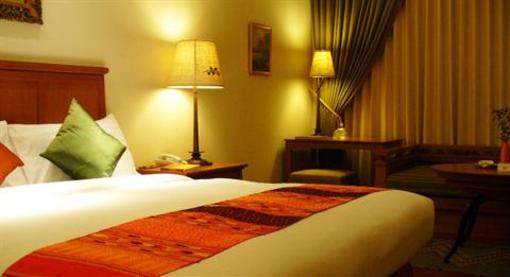 фото отеля The River House Resort And Spa Chiang Rai