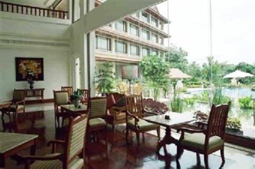 фото отеля The River House Resort And Spa Chiang Rai