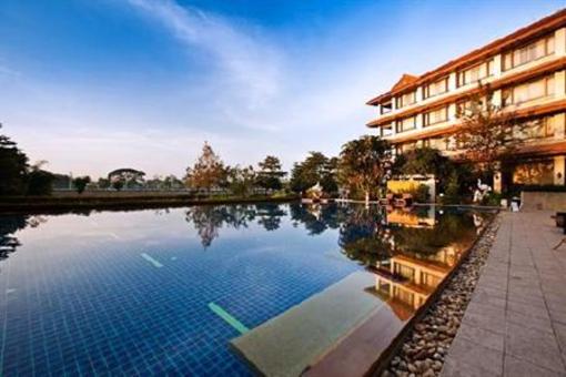 фото отеля The River House Resort And Spa Chiang Rai
