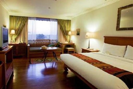 фото отеля The River House Resort And Spa Chiang Rai