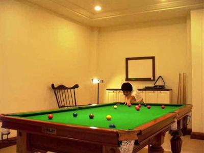 фото отеля The River House Resort And Spa Chiang Rai