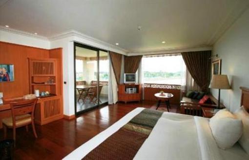 фото отеля The River House Resort And Spa Chiang Rai