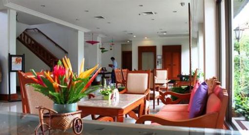 фото отеля The River House Resort And Spa Chiang Rai