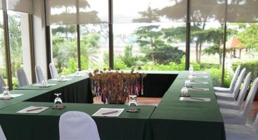 фото отеля The River House Resort And Spa Chiang Rai