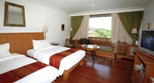 фото отеля The River House Resort And Spa Chiang Rai
