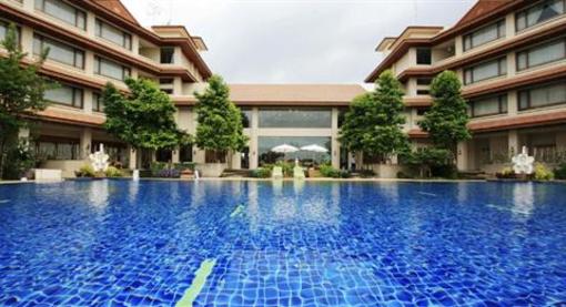 фото отеля The River House Resort And Spa Chiang Rai