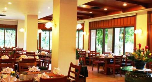 фото отеля The River House Resort And Spa Chiang Rai